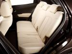 SsangYong Actyon Concept 2010 года